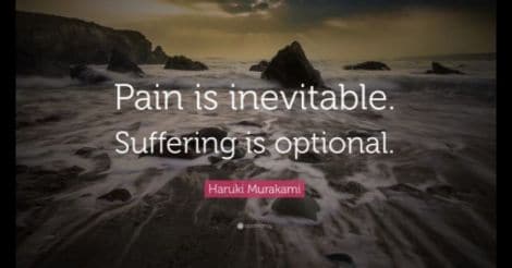 Everyday Health | The basics about pain and painkillers: a user’s guide